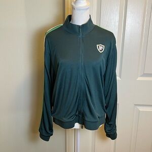 PINK Victoria’s Secret Full Zip Jacket